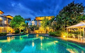 Paeva Luxury Serviced Residence Sha